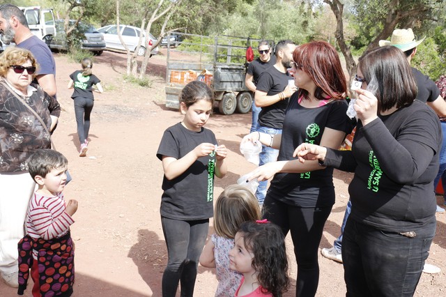 Convivencia Samaritana en la Santa - 81